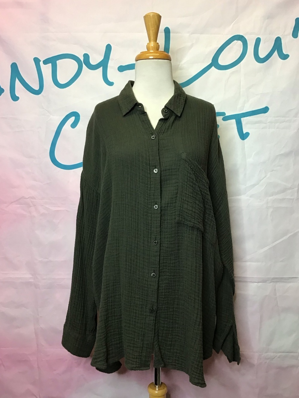 Eileen Fisher S